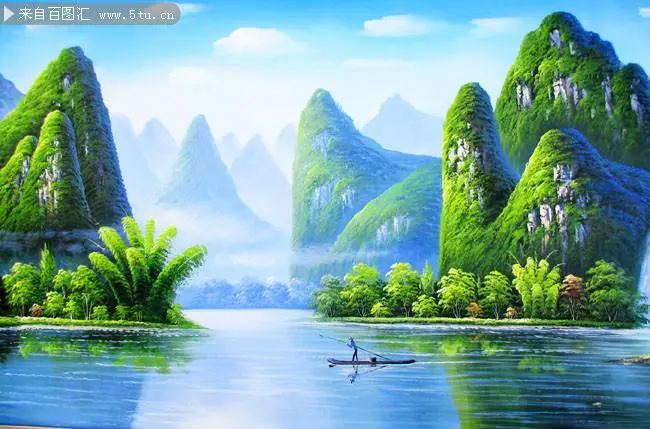 科技高标准环保